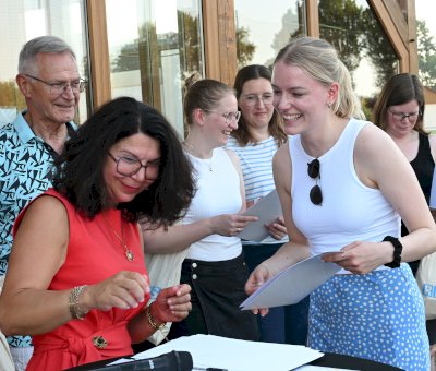 Die Bilder vom 5. Ehrenamtsfest des SC Spelle-Venhaus