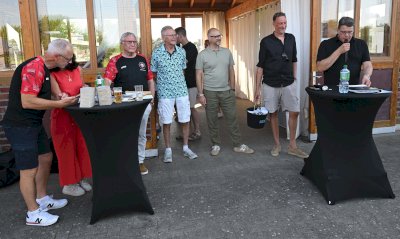 Die Bilder vom 5. Ehrenamtsfest des SC Spelle-Venhaus