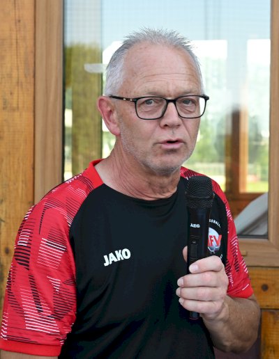 Die Bilder vom 5. Ehrenamtsfest des SC Spelle-Venhaus