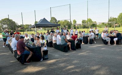 Die Bilder vom 5. Ehrenamtsfest des SC Spelle-Venhaus