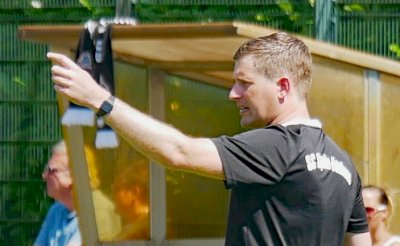 Schütte: Das gesamte Speller Trainerteam hat überragende Arbeit geleistet