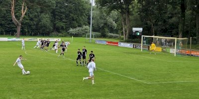 Spelle verliert das Pokalduell in Heeslingen am Elfmeterpunkt