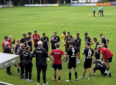 Spelle verliert das Pokalduell in Heeslingen am Elfmeterpunkt