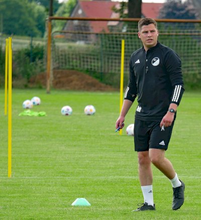 SC Spelle-Venhaus startet am 16. Juni in die neue Oberliga-Saison