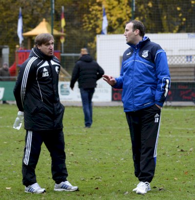 Spelle freut sich auf Oberliga mit 16 Teams und mehr Derbys