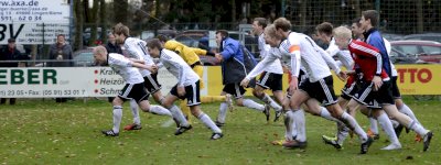 Spelle freut sich auf Oberliga mit 16 Teams und mehr Derbys