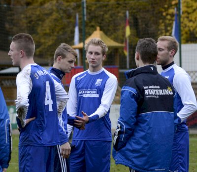 Spelle freut sich auf Oberliga mit 16 Teams und mehr Derbys