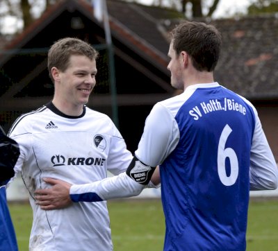 Spelle freut sich auf Oberliga mit 16 Teams und mehr Derbys