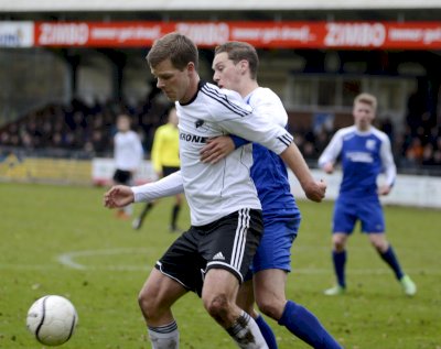 Spelle freut sich auf Oberliga mit 16 Teams und mehr Derbys