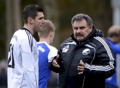 Spelle freut sich auf Oberliga mit 16 Teams und mehr Derbys