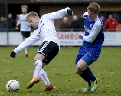 Spelle freut sich auf Oberliga mit 16 Teams und mehr Derbys