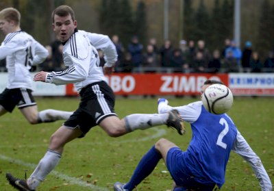 Spelle freut sich auf Oberliga mit 16 Teams und mehr Derbys