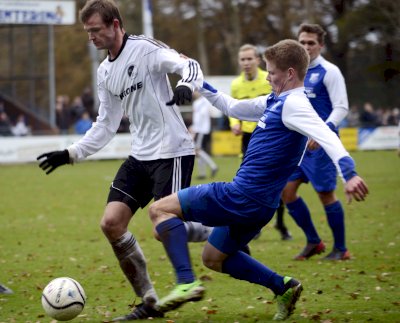 Spelle freut sich auf Oberliga mit 16 Teams und mehr Derbys