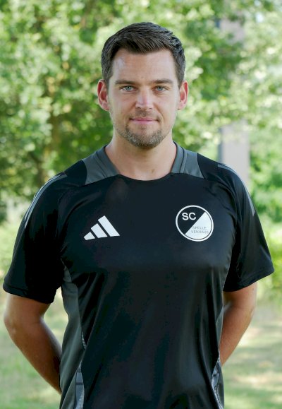 Schütte: Das gesamte Speller Trainerteam hat überragende Arbeit geleistet