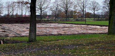 Jetzt durchstarten: Speller Crowdfunding-Aktion für zweiten Kunstrasenplatz