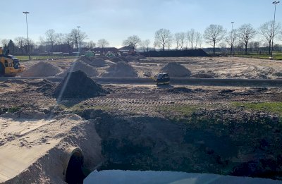 „Zweiter Kunstrasenplatz ist ganz wichtig für den SC Spelle-Venhaus“