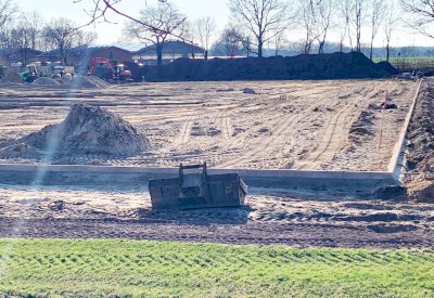 „Zweiter Kunstrasenplatz ist ganz wichtig für den SC Spelle-Venhaus“