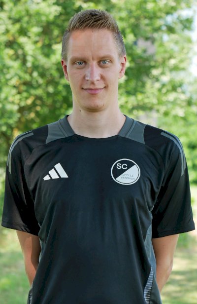 Physios und Betreuer „machen einen super Job beim SC Spelle-Venhaus“