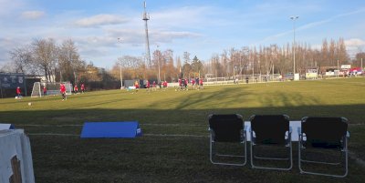 Speller Serie reißt beim Re-Start: 0:2 in Lüneburg