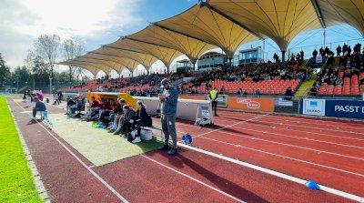 Wranik-Doppelpack reicht dem SC Spelle-Venhaus beim VfB Oldenburg nicht