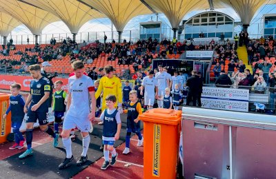 Wranik-Doppelpack reicht dem SC Spelle-Venhaus beim VfB Oldenburg nicht