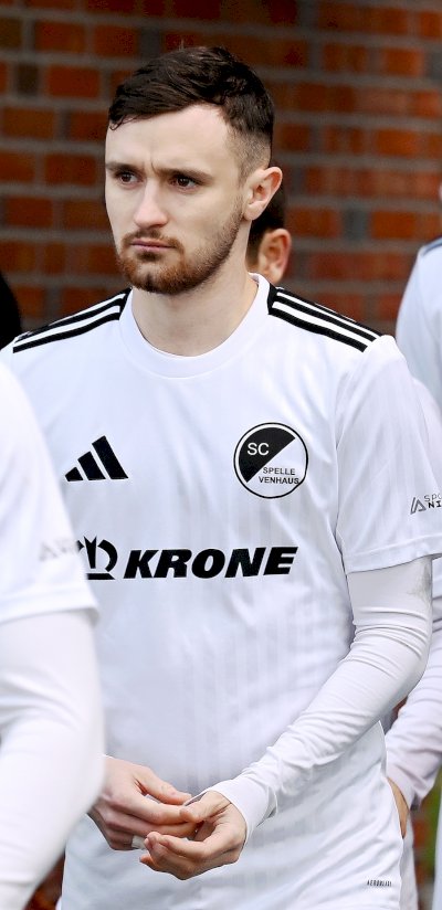 Die Bilder vom Sieg des SC Spelle-Venhaus beim BSV Rehden