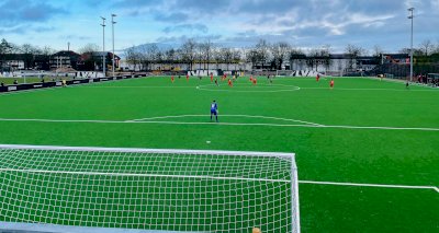 Spelle startet nach dem Sieg beim Blitzturnier in Münster direkt zum Vereinsball