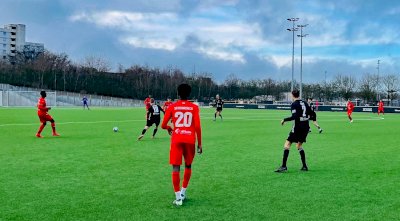 Spelle startet nach dem Sieg beim Blitzturnier in Münster direkt zum Vereinsball