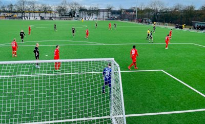 Spelle startet nach dem Sieg beim Blitzturnier in Münster direkt zum Vereinsball