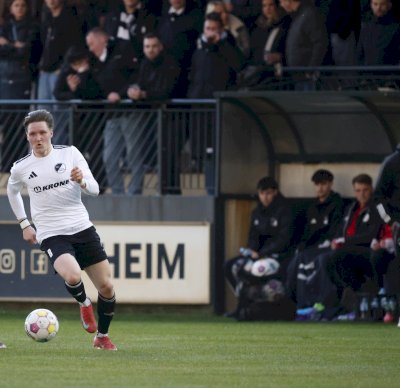 Die Bilder zum Derby des SC Spelle-Venhaus gegen die U23 des SV Meppen