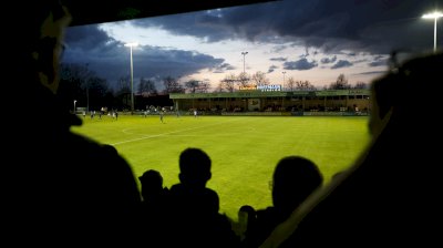 Die Bilder zum Derby des SC Spelle-Venhaus gegen die U23 des SV Meppen