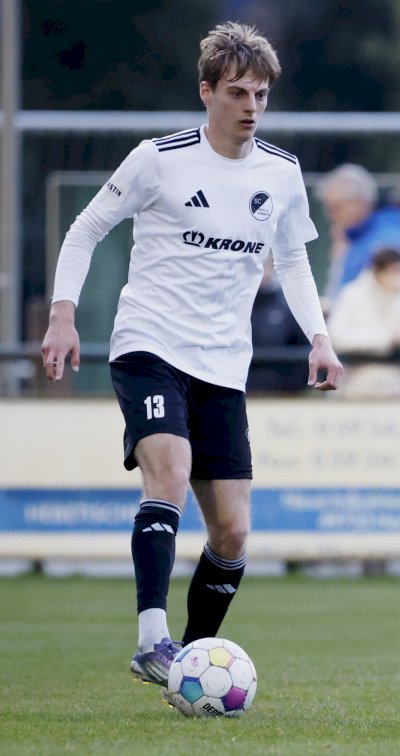 Die Bilder zum Derby des SC Spelle-Venhaus gegen die U23 des SV Meppen