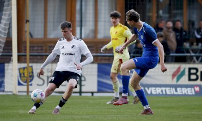 Die Bilder zum Derby des SC Spelle-Venhaus gegen die U23 des SV Meppen
