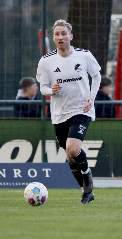 Die Bilder zum Derby des SC Spelle-Venhaus gegen die U23 des SV Meppen