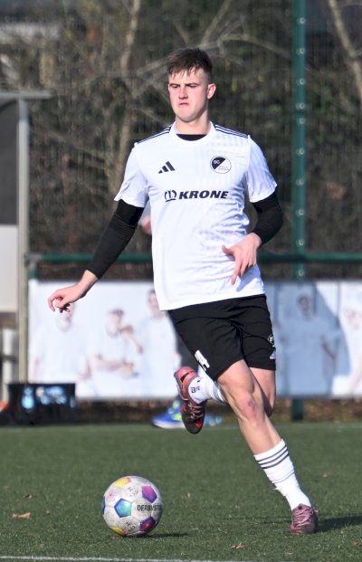 „Es passt alles“: Lichtenstein, Dosquet und Tersteeg bleiben in Spelle