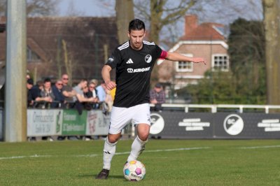 Steigerung reicht nicht: Spelle verliert Schlager gegen Delmenhorst 1:2