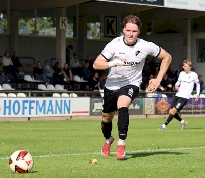 Bilder zum Oberliga-Hit gegen Braunschweig: Spelle zehn Pflichtspiele in Serie ungeschlagen