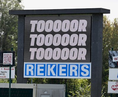 Bilder zum Oberliga-Hit gegen Braunschweig: Spelle zehn Pflichtspiele in Serie ungeschlagen