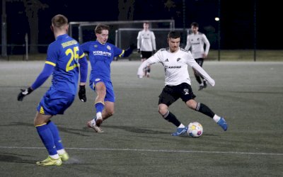 Die Bilder zum Speller 2:1 gegen Eintracht Braunschweig II