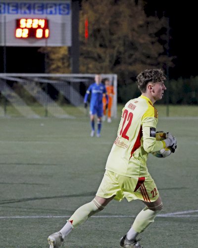 Die Bilder zum Speller 2:1 gegen Eintracht Braunschweig II