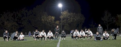 Die Bilder zum Speller 2:1 gegen Eintracht Braunschweig II