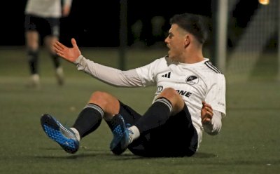 Die Bilder zum Speller 2:1 gegen Eintracht Braunschweig II