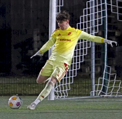 Die Bilder zum Speller 2:1 gegen Eintracht Braunschweig II