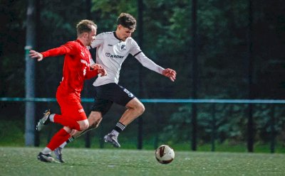 Die Fotos zum Speller 4:0-Derbysieg gegen den TuS Bersenbrück
