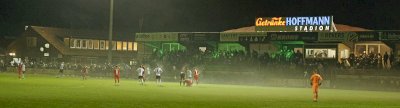 Fußballspektakel in Spelle: Die Bilder vom 4:2 beim Derby gegen Bersenbrück