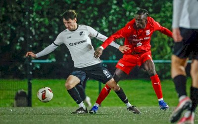 Die Fotos zum Speller 4:0-Derbysieg gegen den TuS Bersenbrück
