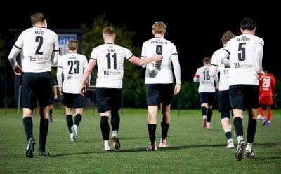 Die Fotos zum Speller 4:0-Derbysieg gegen den TuS Bersenbrück