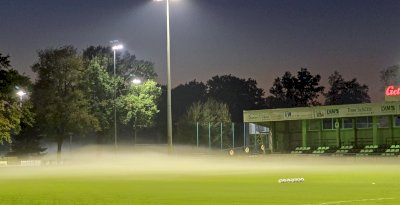 Fußballspektakel in Spelle: Die Bilder vom 4:2 beim Derby gegen Bersenbrück