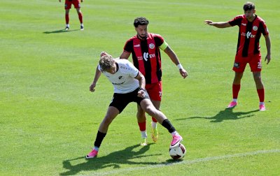 Trainer in Spelle einig: Verschossener Strafstoß war der Knackpunkt