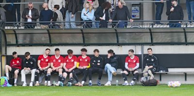 Die Bilder zum Spiel des SC Spelle-Venhaus gegen VfV Borussia 06 Hildesheim